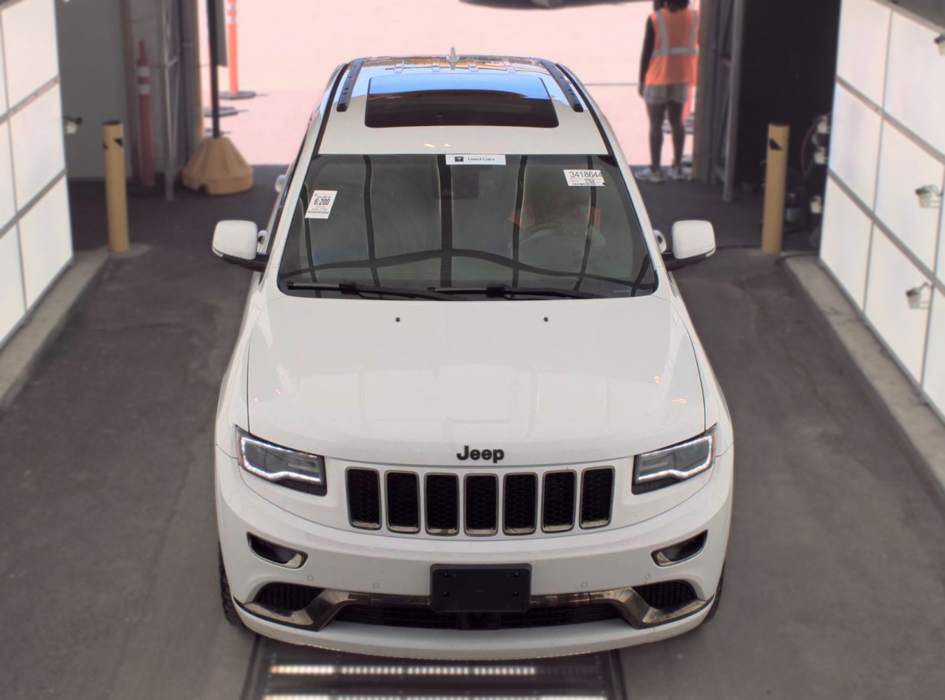 jeep grand cherokee 2016 1C4RJFCT1GC478756 image jeep grand cherokee 2016 1C4RJFCT1GC478756 image